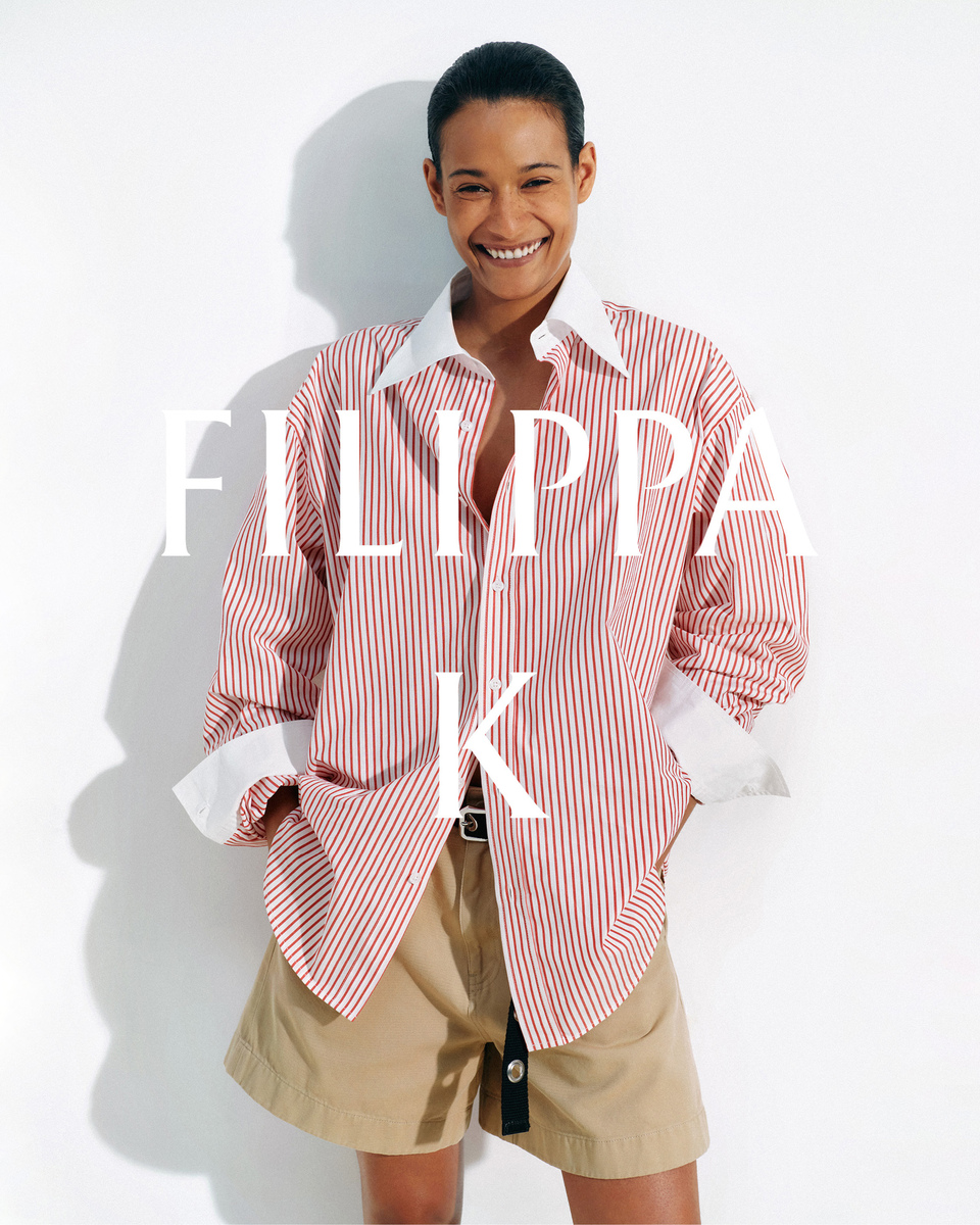 Lundlund : Filippa K SS25 : 11